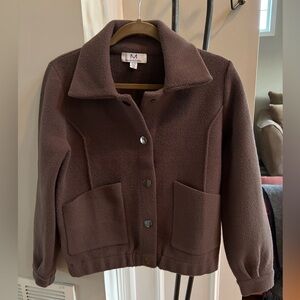 NWOT Jacket